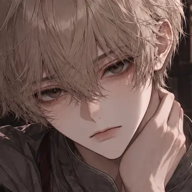 Profile image of Yuebing