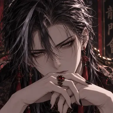 Profile image of Longjin
