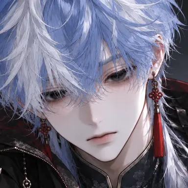 Profile image of Xinren
