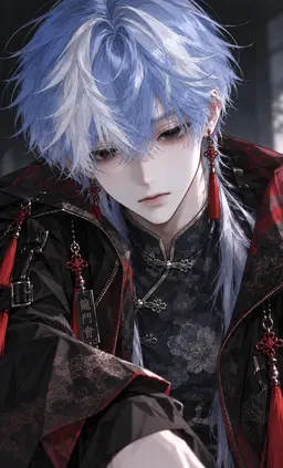 Profile image of Xinren