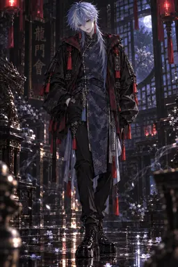 Profile image of Xinren