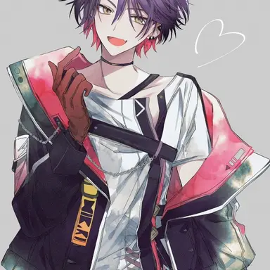 Profile image of 雲雀