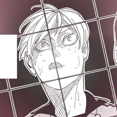 Profile image of 灰羽リエーフ