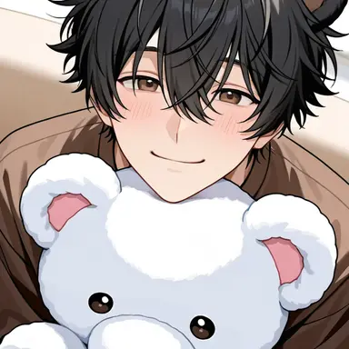 Profile image of まふ