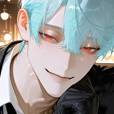 Profile image of カイン