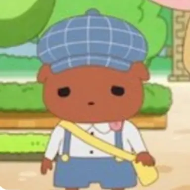 Profile image of 브라운