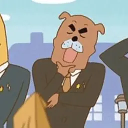 Profile image of 검은눈썹 형사
