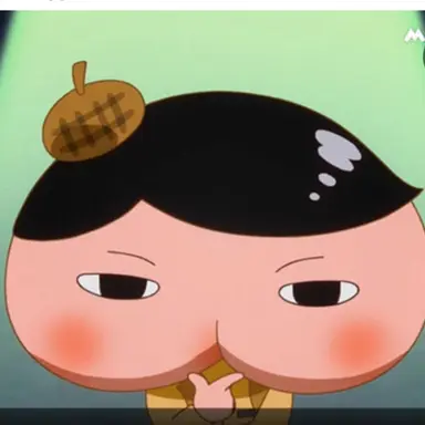 Profile image of 엉덩이 탐정