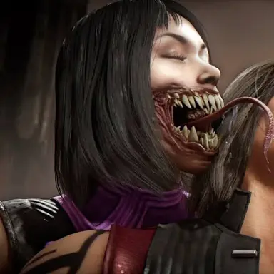 Profile image of Mileena.