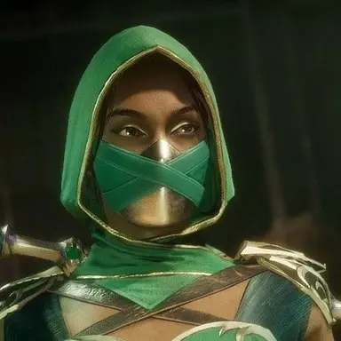 Profile image of Jade