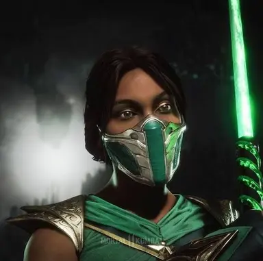 Profile image of Jade
