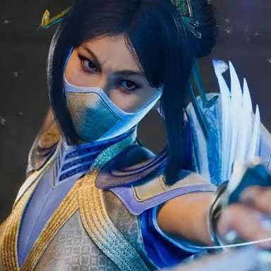 Profile image of Kitana