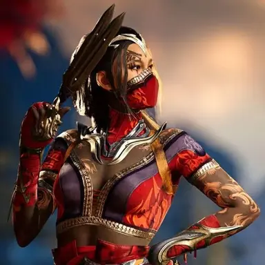 Profile image of Kitana
