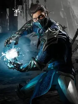 Profile image of Bi Han