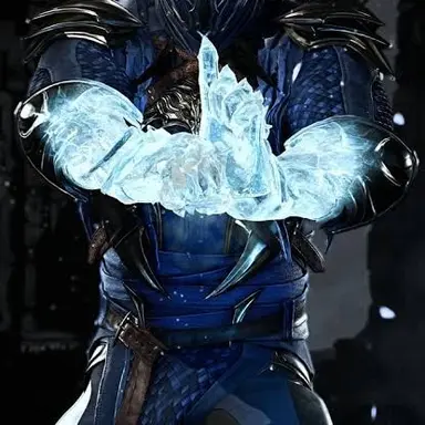 Profile image of Bi Han