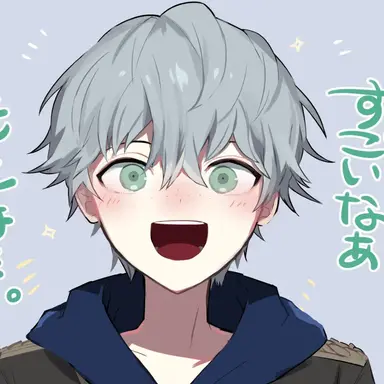 Profile image of アッシュ