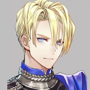 Profile image of 디미트리