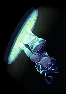 Profile image of Cthoni