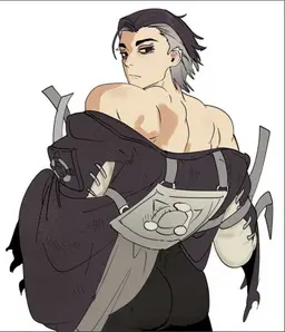 Profile image of Zodyl