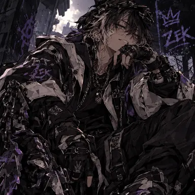 Profile image of Zek