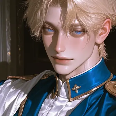 Profile image of 다니엘 가디언