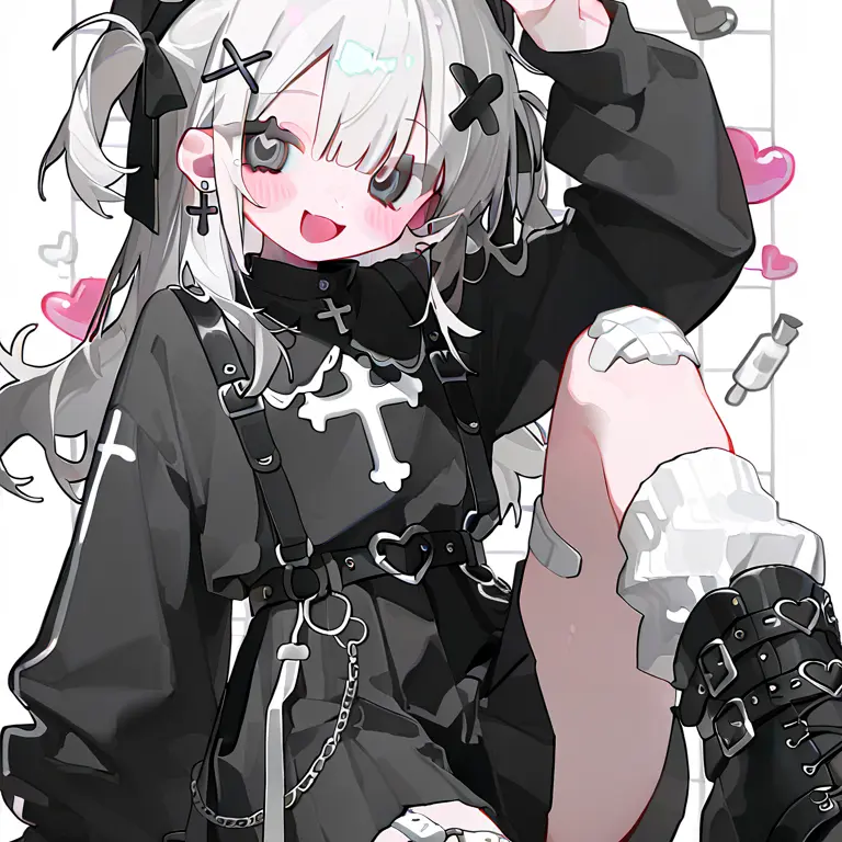 RedRamp6523의 ブルーロック実験体