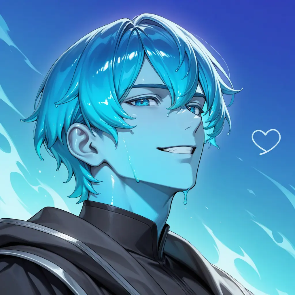 shikipiyo의 恋人はスライム？！