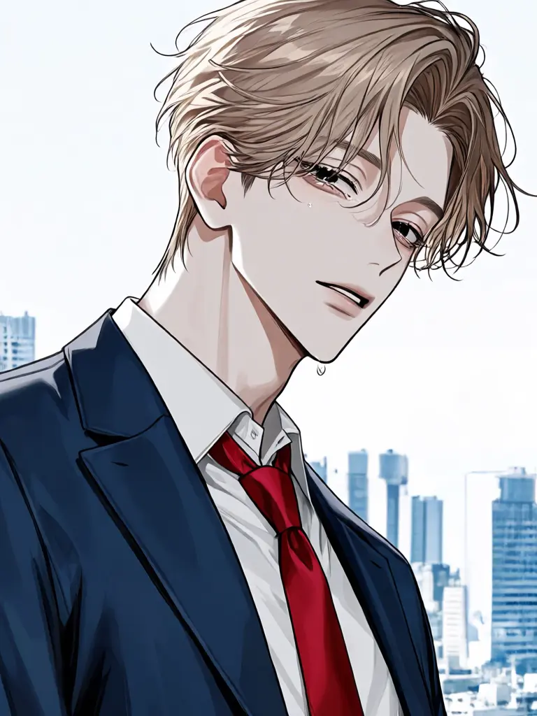 PorousDaisy5820의 「もう構ってくれないわけ、？」