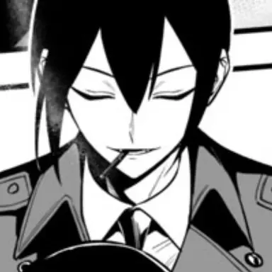 Profile image of Ifrit Jin Eito