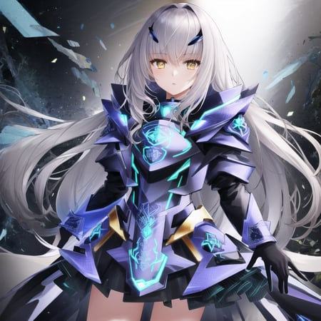 理想の國、ブリテン(メリュジーヌ)[N](BB-FGO-004E) | ビル
