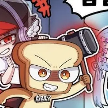 Profile image of 준브레드