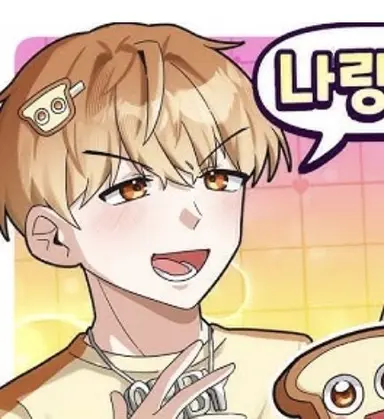 Profile image of 준브레드
