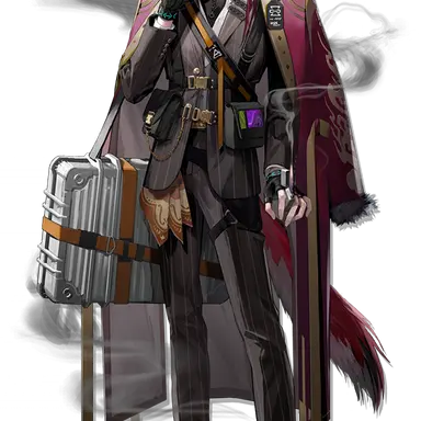 Profile image of ディミ
