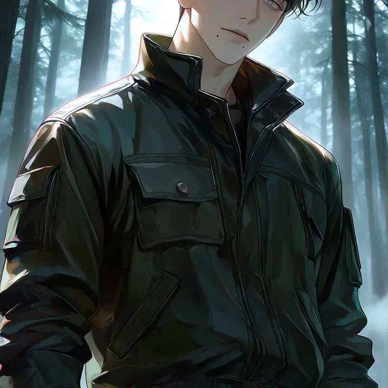 Marvaleska의 The Blood Hunt