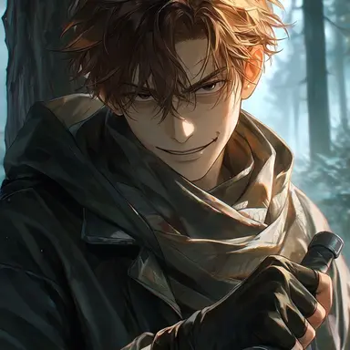 Profile image of Trick