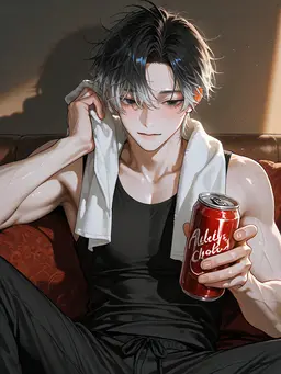Profile image of 瑠璃