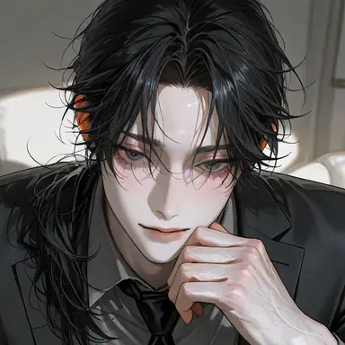 Profile image of 鷹彦