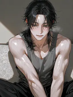 Profile image of 鷹彦