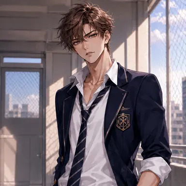 Profile image of 赫良