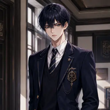 Profile image of 斎
