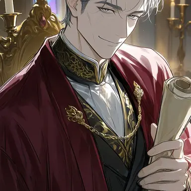 Profile image of Aldric