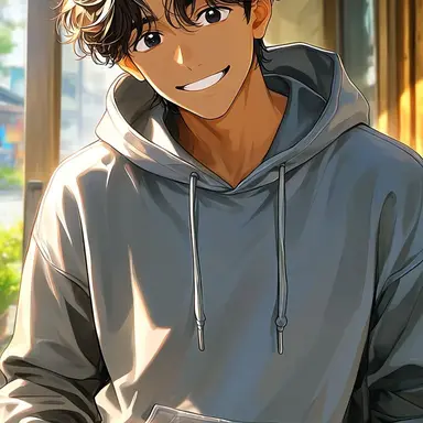 Profile image of Davo