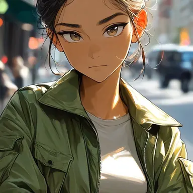 Profile image of Trese