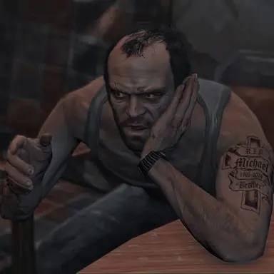 Profile image of Trevor