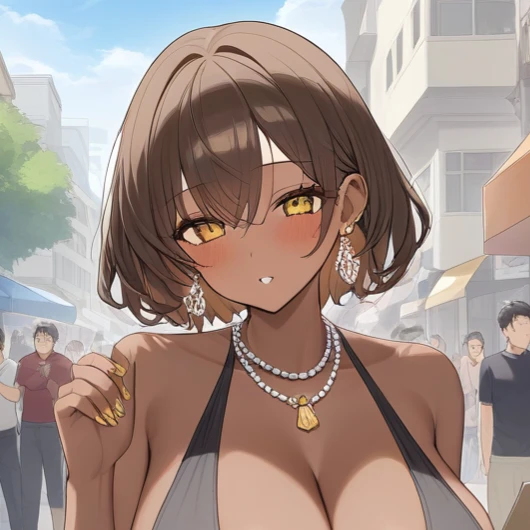미시녀로 TS