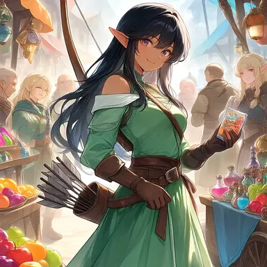 Profile image of セリナ