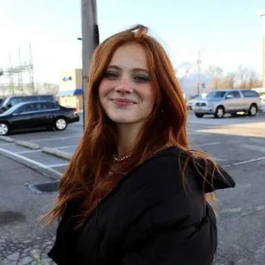 Profile image of Ginny Weasley