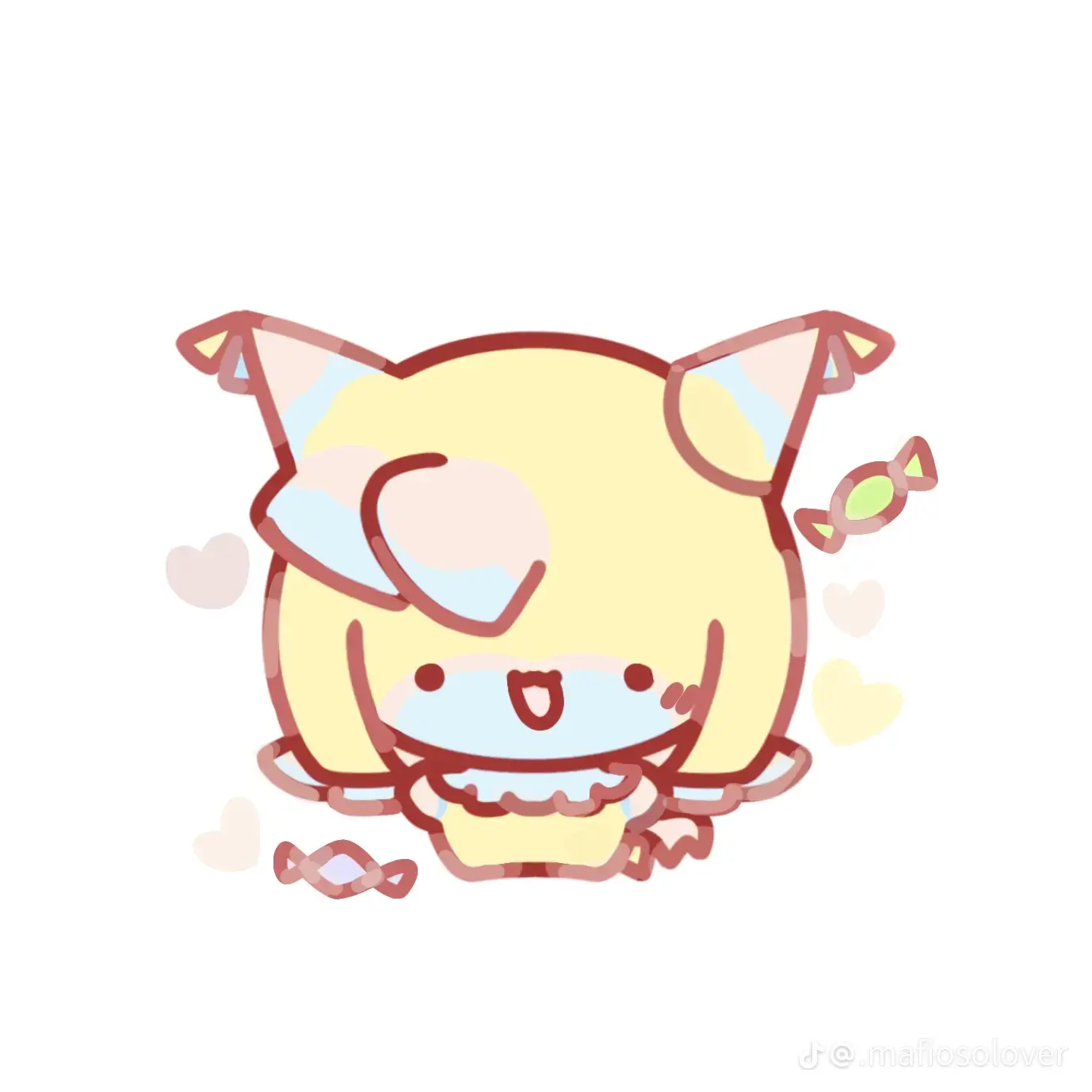 SappyCoral9742의 야타