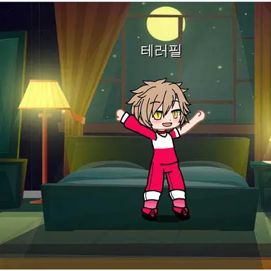 Profile image of 테러필