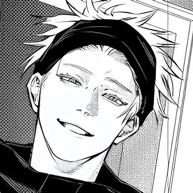 Profile image of Gojo